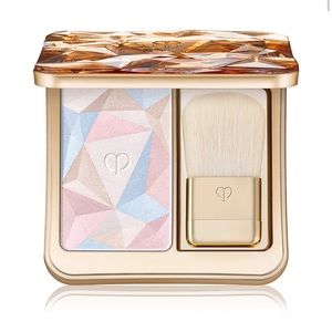 Cle de peau The Luminizing Face Enhancer
